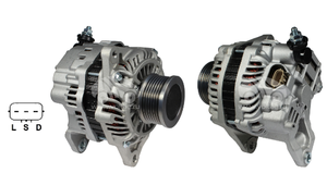 <span class=keywords><strong>Alternador</strong></span> Changli para <span class=keywords><strong>NISSAN</strong></span> Navara YD25/ <span class=keywords><strong>NISSAN</strong></span> <span class=keywords><strong>Frontier</strong></span> OEM:23100-EB71A - Product Image 5