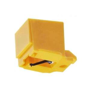 Cartucho de fonógrafo de fácil instalación con aguja de punta de diamante para proyecto de restauración de tocadiscos, regalo para entusiastas del audio - Product Image 3