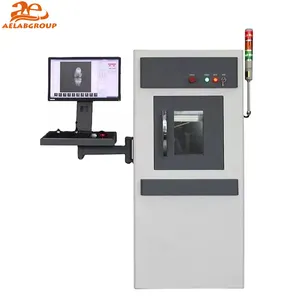 AELAB PCB BGA kaynak x-ray inceleme ekipmanı yarı iletken, x ışını muayene sistemi makinesi