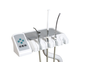 Silla <span class=keywords><strong>Dental</strong></span> de fábrica, Unidad de silla de dentista, usada - Product Image 4