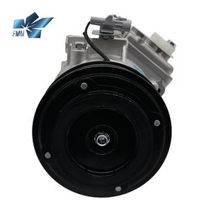 Compresor de Aire Acondicionado para Suzuki Grand Vitara 2009-2016 95201-76Ka0 95339-58J00 - Product Image 2