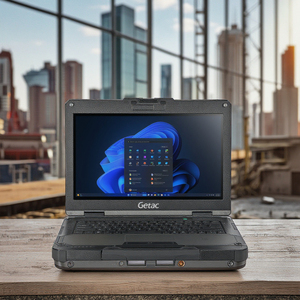 Portátil Robusto Core de 14 Pulgadas FHD con Teclado Retroiluminado Legible Bajo la Luz Solar, 32 GB DDR5 y 1 TB SSD PCIe, Thunderbolt 4, Nuevo Core I5-134 - Product Image 2