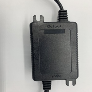 CCTV ตัวแยกไฟฟ้ากระแสตรง12V ตัวผู้ตัวเมียสายต่อขยายสำหรับชาร์จแล็ปท็อป - Product Image 5
