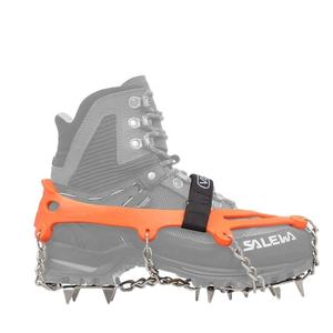 Vente à prix réduit en liquidation de stock - <span class=keywords><strong>Crampons</strong></span> à glace portables en TPR de haute qualité pour l'escalade - Product Image 2