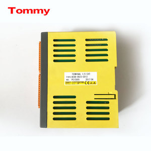 FANUC A03B-0823-C013 Piezas Industriales Nuevas Originales, Módulo de Unidad de Placa de E/S - Product Image 5