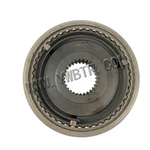 SYNCHRONIZER ใช้เกียร์กล่อง MYY5T 4-5เกียร์28/45ฟัน NPR/NKR/NQR 4HF1/4HG1 8973001950 8973665260 8-97300195-0 8-97366526-0 - Product Image 1