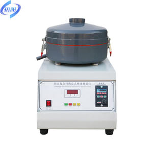 Extractor Centrífugo Eficiente para Mezclas Asfálticas |   Máquina <span class=keywords><strong>de</strong></span> Extracción Rápida <span class=keywords><strong>de</strong></span> Ligadores - Product Image 2