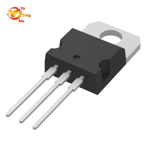 FGP5N60UFDTU Richiedi un nuovo preventivo prima dell'ordine Transistor MOS IGBT Originale 600V 10A 81W TO220 5N60 - Product Image 6