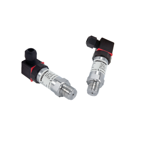 Trasmettitore di Pressione Universale a Forma di Asta con Connessioni Varie 4-20mA - Product Image 3