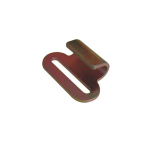 Tianchen Double Row Hook 320kgs700lbs For Cargo Control Accessories - Product Image 4