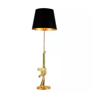 Nieuwe serie HFBH geverifieerde Hot Money stijlvolle persoonlijkheid eenvoudige woonkamer hotel slaapkamer moderne vloerleeslamp - Product Image 2