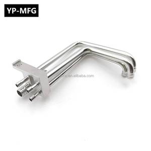 Precision aluminum turning machined parts High-quality OEM processing CNC alloy steel accessories - Product Image 4