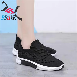 Zapatillas Deportivas Transpirables para Mujer, Estilo Casual, para Estudiantes, para Correr, 2020 - Product Image 6