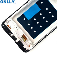 Écran de téléphone portable pour Samsung pour Galaxy A17 A16 A15 A14 A13 A12 A11 A10 A10e A9 Écran LCD de remplacement Écran OLED d'origine