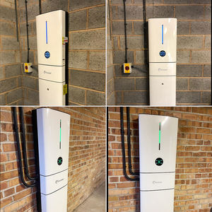 Sunpal 48V Lifepo4 Lithium-Akku 3Kva 3.6Kva 5Kva Solarenergie batterien und Wechsel richter CE-Zertifizierung - Product Image 5