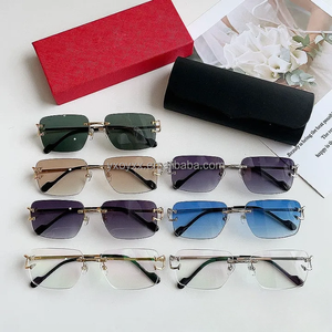 <span class=keywords><strong>Gafas</strong></span> <span class=keywords><strong>de</strong></span> <span class=keywords><strong>Sol</strong></span> <span class=keywords><strong>de</strong></span> Diseño con Corte <span class=keywords><strong>de</strong></span> Diamante, <span class=keywords><strong>de</strong></span> Lujo, para Hombre y Mujer, con Caja, <span class=keywords><strong>Gafas</strong></span> <span class=keywords><strong>de</strong></span> <span class=keywords><strong>Sol</strong></span> <span class=keywords><strong>de</strong></span> Marca - Product Image 1