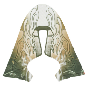 Olicom Nouvelle Collection : Empeignes de Chaussures de Sport et Décontractées en Maille, Personnalisables avec Logo, Qualité Supérieure, Fabrication Directe Usine, Prix Compétitifs - Product Image 4