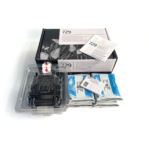 Nouvelle tête d'impression originale 729 avec 4 cartouches d'encre <span class=keywords><strong>F9J81A</strong></span> pour imprimante HP Designjet T730 T830 - Product Image 1