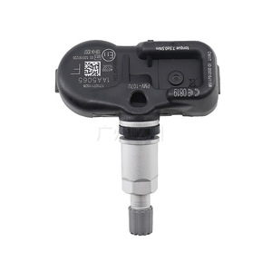 Capteur de pression des pneus Pmv-107u pour Nissan Infiniti, TPMS externe avec code QR et marquage E1 - Product Image 3
