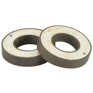 FBPZT381365 PZT4 38*12*6.5 세라믹 링 압전 변환기 - Product Image 1