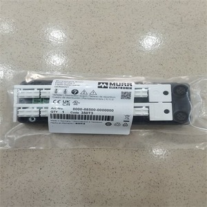 MURR 8*2 Splitter 8000-88500-0000000 โมดูลเอาต์พุตดิจิตอล IO - Product Image 3