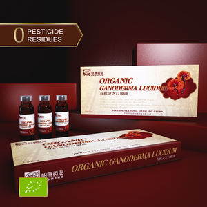 Китайский органический напиток Ganoderma Lucidum - Product Image 3