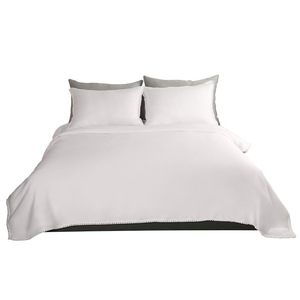 Edredón de Seda de Soja Personalizado Qin Yue, 100% Seda de Morera, Edredón de Verano para Uso Doméstico - Product Image 3