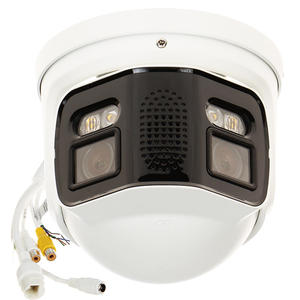 Cámara de Red DH Original IPC-PDW5849-A180-E2-ASTE 2*4MP a Todo Color con Función <span class=keywords><strong>Duo</strong></span> Splicing y WizMind - Product Image 1