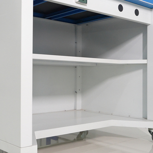 Campana de Extracción de Humos sin Ductos Biobase a Buen Precio, Modelo FH1000C, Volumen de Extracción 136m³/H, con Filtros HEPA, <span class=keywords><strong>para</strong></span> Laboratorio y Hospital - Product Image 5