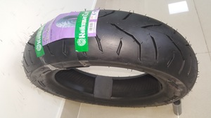 PNEU DE MOTO SCOOTER 80/90-14 Prix d'usine Pneu de moto Motif de rue Vente en gros du Vietnam - Product Image 2