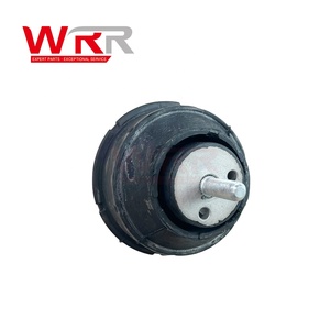 11811137775 11811141377 ยางรองแท่นเครื่องสำหรับ BMW E36 E46 318i 320i 325i เกียร์ออโต้ ทนทาน รองรับแรงกระแทกด้านหน้า - Product Image 5