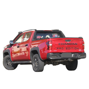 รถกระบะฉางอัน <span class=keywords><strong>ราคา</strong></span>ถูกที่สุด ขับเคลื่อน 2 ล้อ 4 ล้อ เกียร์ธรรมดา เกียร์อัตโนมัติ เชื้อเพลิง รถกระบะฉางอัน ลันท์เจ๋อ ขับเคลื่อน 4 ล้อ ดีเซล - Product Image 6