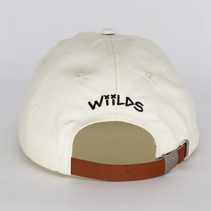 Casquette de <span class=keywords><strong>baseball</strong></span> non structurée en coton brodée spirale Uzumaki, inspirée de l'<span class=keywords><strong>anime</strong></span> - Product Image 3