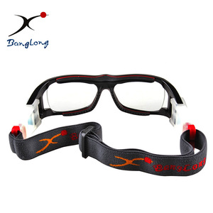 Gafas deportivas Banglong Xa-033 con protección anti-UV para baloncesto, fútbol, entrenamiento y uso en exteriores. - Product Image 1