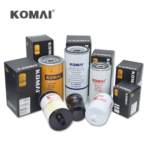Komai DIESEL Lọc nhiên liệu tách nước ff5421 ff5052 fs1280 fs20021 fs20019 5134490 p550529 cho <span class=keywords><strong>fleetguard</strong></span> <span class=keywords><strong>Cummins</strong></span> - Product Image 1
