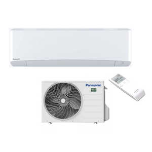 Panasonic ชุดเครื่องปรับอากาศอินเวอร์เตอร์ TZ 12000 BTU CS-TZ35ZKEW R-32 Wi-Fi รวม A ++/A ++-ใหม่ - Product Image 2