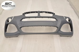 Kit carrosserie style M Sport F26 X4, kit carrosserie style <span class=keywords><strong>auto</strong></span> pour BMW 2014 et plus - Product Image 6