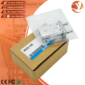 Módulo de Salida Digital MHZ2-10S Original, Nuevo, para Programación de PLC - Product Image 1