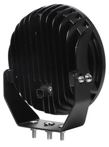 High-quality hot-selling truck driving lights, round cold white auxiliary off-road driving lights work lights - Product Image 2