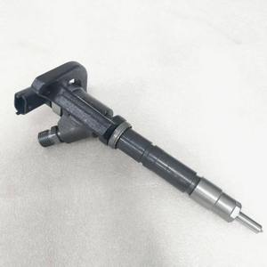 Injecteur de carburant de haute qualité 0445120091 ME 193983 pour moteurs <span class=keywords><strong>Bosch</strong></span> - Product Image 4