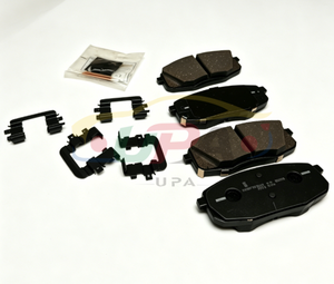 58101-J9A05 58101J9A05 KIT DE PASTILLAS DE FRENO DE DISCO DELANTERO para Hyundai Kia 58101 J9A05 - Product Image 3