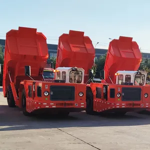 YK20批发柴油1.0煤层气地下Ihd金矿开采装载机
