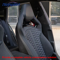 Sièges d'origine pour Audi A3 A4 A5 A6 A7 A8 S3 S4 S5 S6 S7 S8 Q3 Q5 Q7 Q8 SQ7 SQ8 RSQ5 RSQ7 RSQ8 RS3 RS4 RS5 RS6 RS7 R8 TT E-Tron