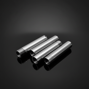 Composants métalliques personnalisés de haute précision Tournage <span class=keywords><strong>CNC</strong></span> Usinage Fraisage Pièces de précision Services de fabrication de tournage <span class=keywords><strong>CNC</strong></span> OEM - Product Image 2