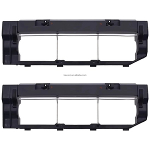 ฝาครอบแปรงหลักสำหรับ <span class=keywords><strong>Xiaomi</strong></span> <span class=keywords><strong>Mi</strong></span> Mijia 1/1S <span class=keywords><strong>roborock</strong></span> S55 S5 S5MAX S51 S52 <span class=keywords><strong>S6</strong></span> S55 T4หุ่นยนต์ดูดฝุ่นอะไหล่สำรอง - Product Image 5