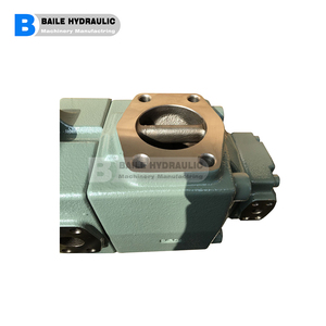 Pompe hydraulique à palettes PV2R2-65-F-RAA-41, PV2R2-47-FRAA-41, PV2R13-10-94-F-RAAA-43, Double PV2R2, PV2R13 - Product Image 4