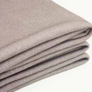 Phổ biến bán Hữu Cơ nặng chải pháp Terry Jersey vải dệt kim 100% bông Hoodies vải - Product Image 2