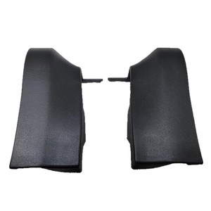 Vw Fender <b>Corner</b> <b>Protector</b> Rear Clip On Engineering Plastics Lower Side Beam Extension - Product Image 1