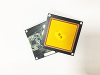 Module de lecteur RFID UHF 2-3 mètres OEM/ODM intégré 860-960mhz Module de lecteur de carte à circuit intégré RFID UHF passif sans fil à courte portée