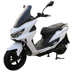 Potente e Confortevole <span class=keywords><strong>Moto</strong></span> <span class=keywords><strong>Cross</strong></span> a Benzina 150cc, Motore a Benzina Max, Freno Idraulico, <span class=keywords><strong>Moto</strong></span> 125cc - Product Image 1